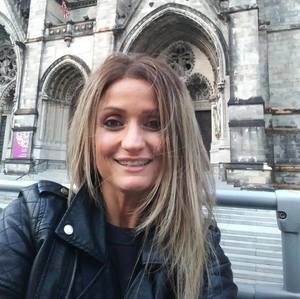 Meet your Posher, Pina